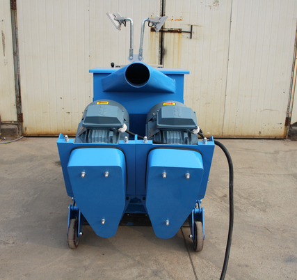 新疆拋丸機(jī)廠家 新疆拋丸機(jī)廠家