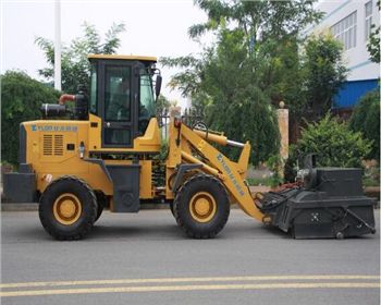 清掃機(jī)合作客戶(hù)感言