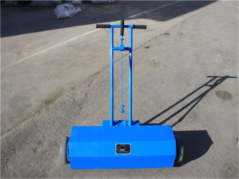 拋丸機(jī)廠(chǎng)家