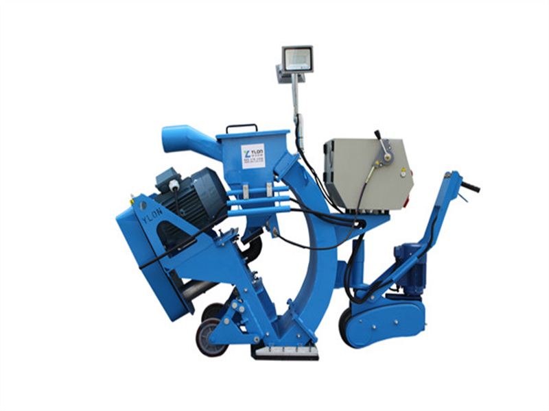 拋丸機(jī)改如何選擇正確的鋼砂？三點內(nèi)容需知